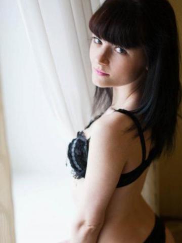 Ирина Ванильная фото 3