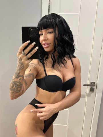 Дарина Выезд Вип