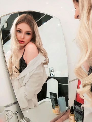 Симона Идеальная Встреча