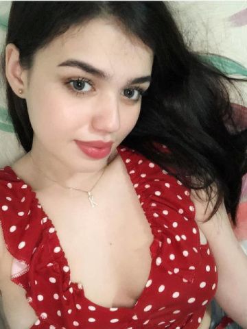 Вера Горячий Вечер