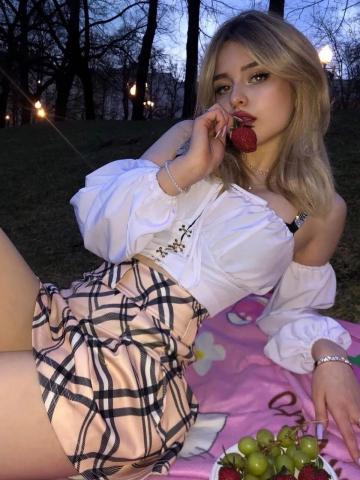 Сабина фото 3