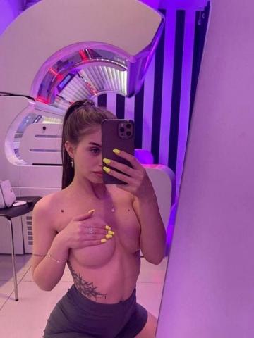 Мария Высокая Брюнетка фото 2