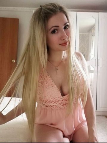 Стелла Загадочная Брюнетка