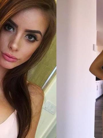 Юлия Лучшая Ночь Реал фото 3